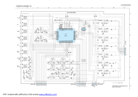 Denon AVR-1705-Schematic 